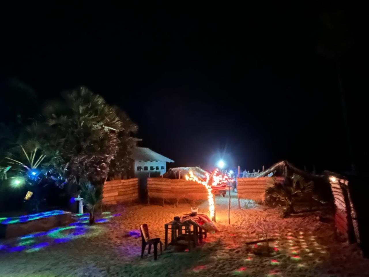 Delft Jeyam Resorts Delft East Extérieur photo