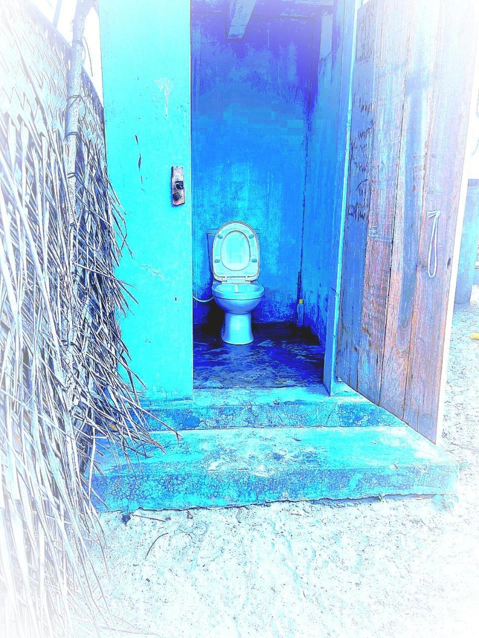 Delft Jeyam Resorts Delft East Chambre photo